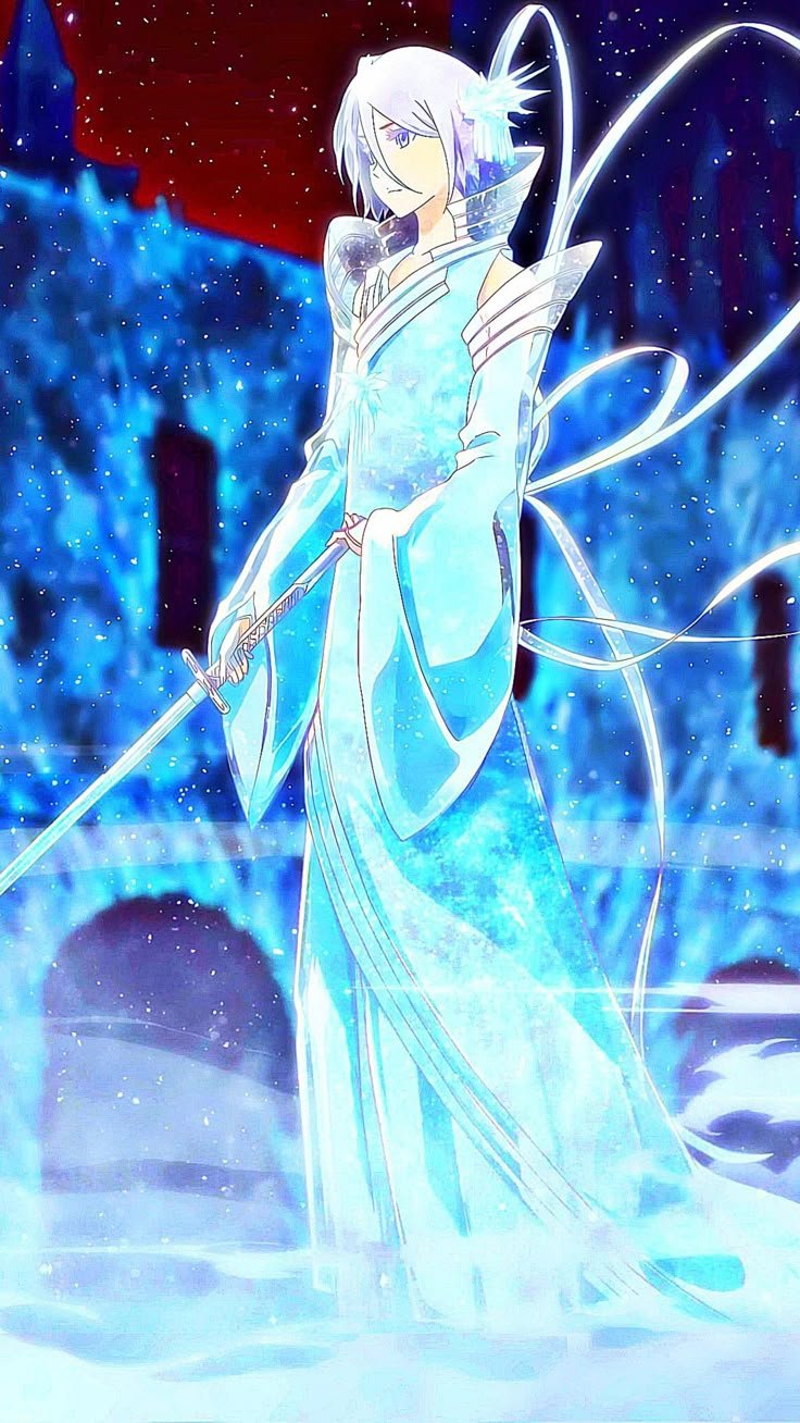 Rukia Kuchiki In One Punch Man Explained For You